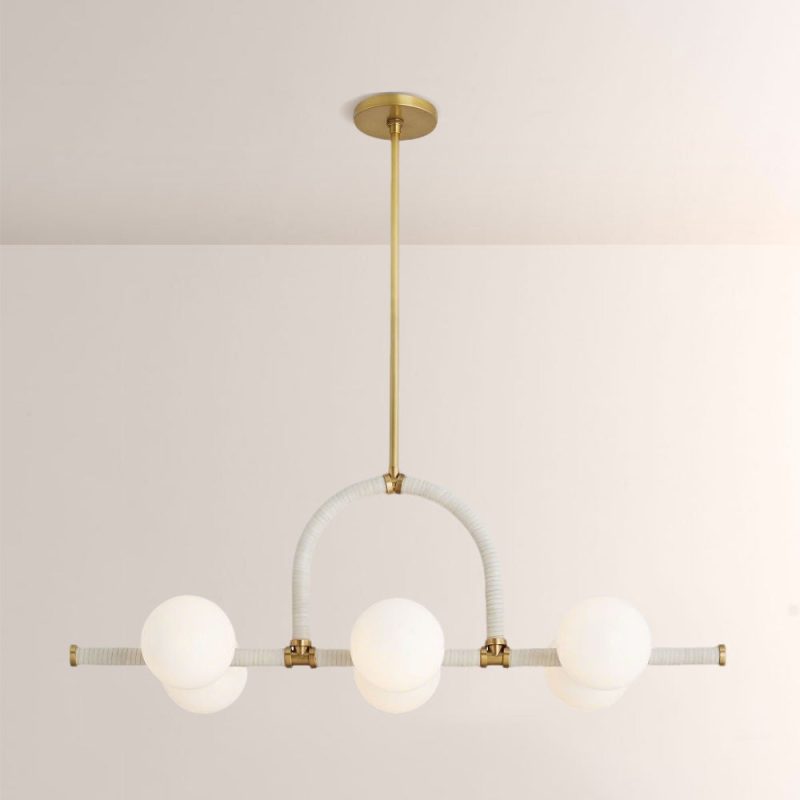 Henley Linear Chandelier
