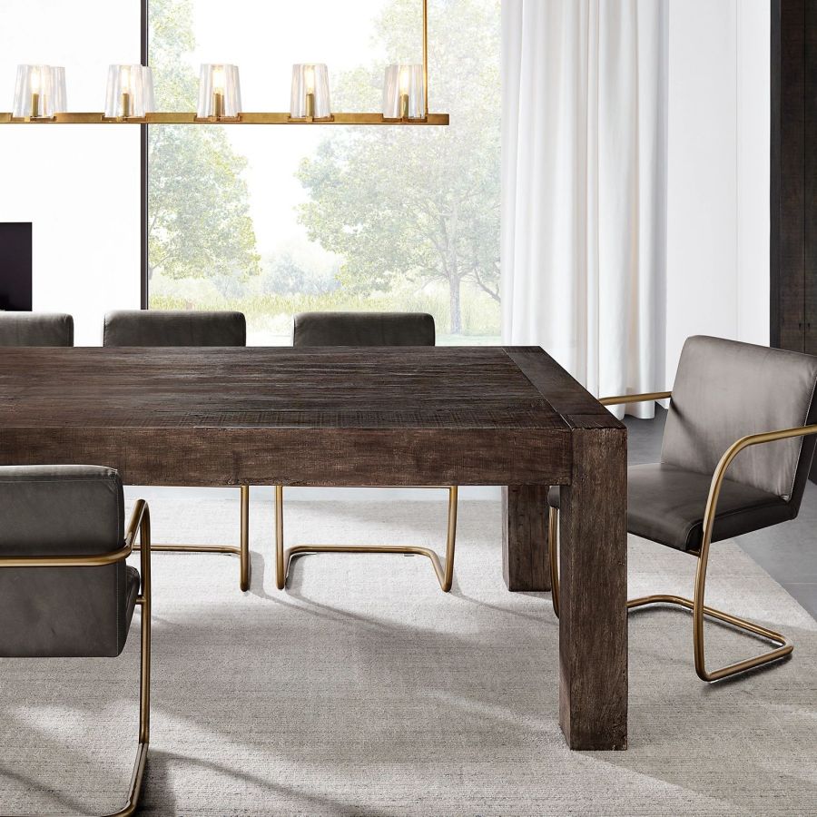 Hippodir Linear Chandelier - XYlight