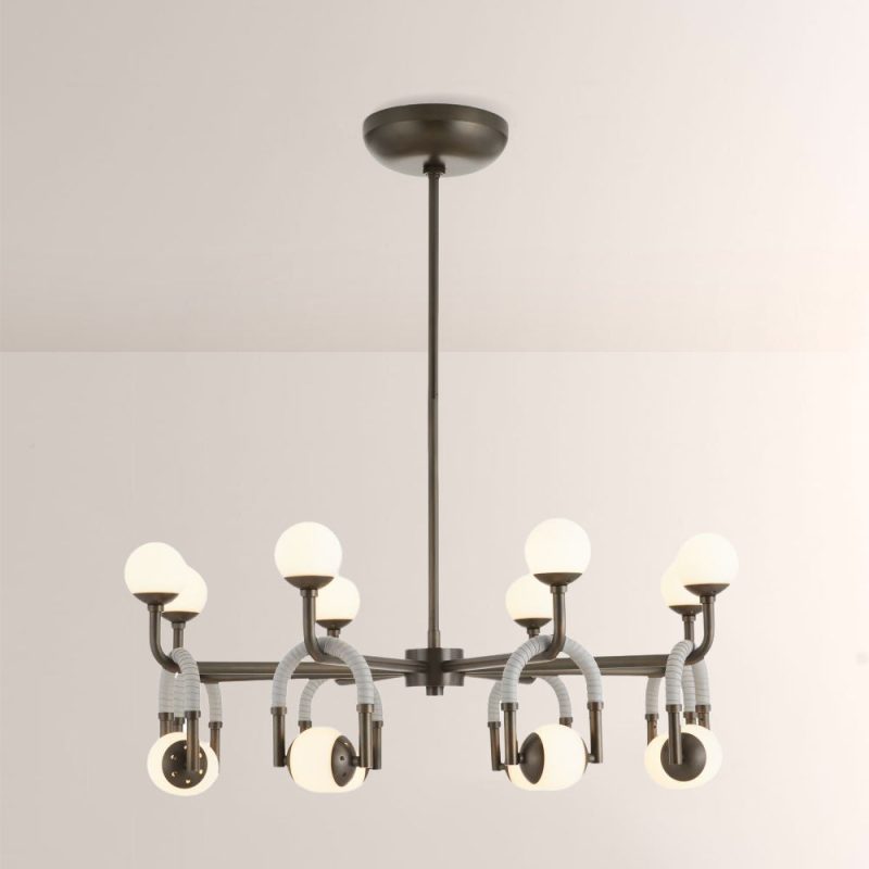 Hollins Chandelier