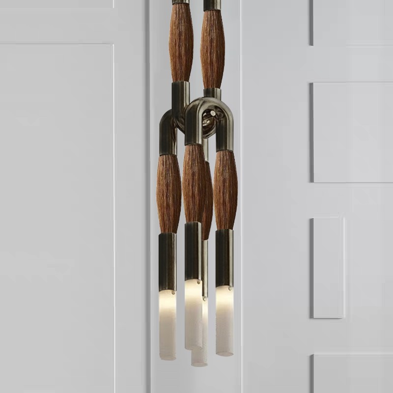 Horsehair Pendant - XYlight
