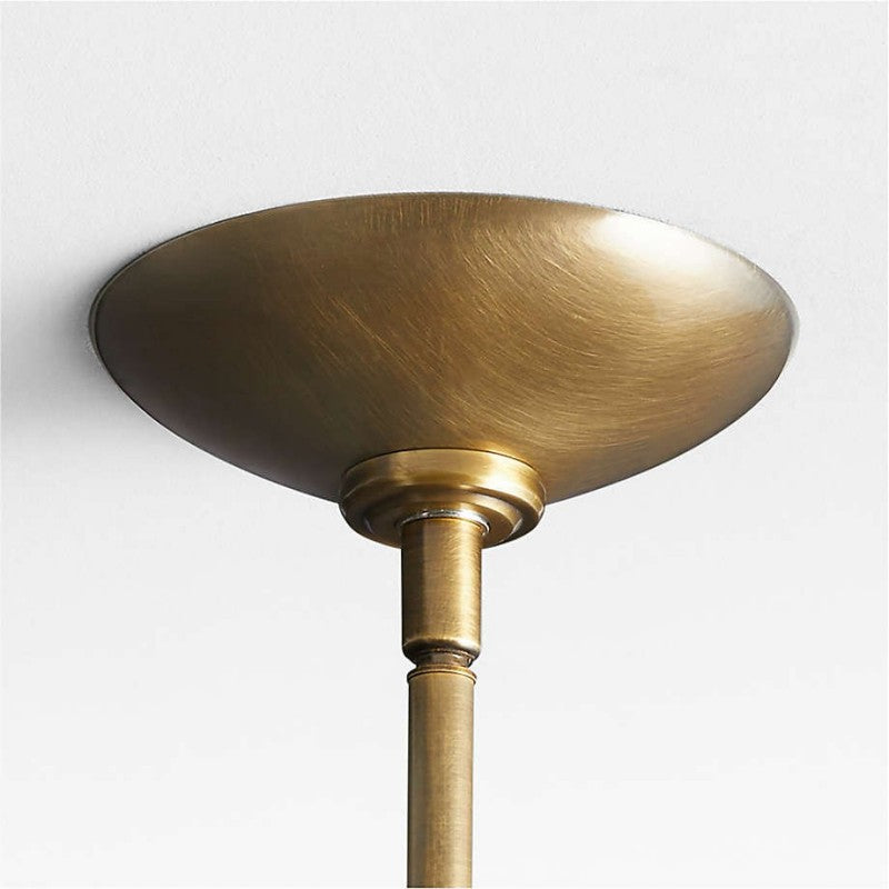 Iiona Candelabra Chandelier Light - XYlight