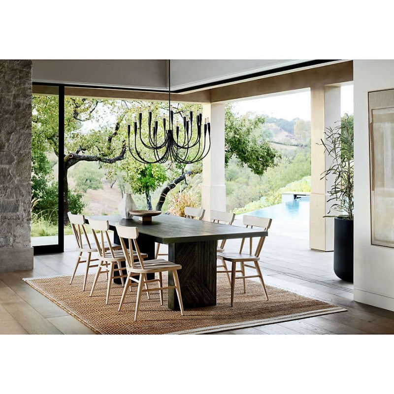 Iiona Candelabra Chandelier Light - XYlight