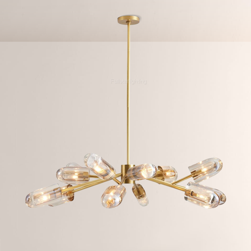 Javlier Chandelier - XYlight
