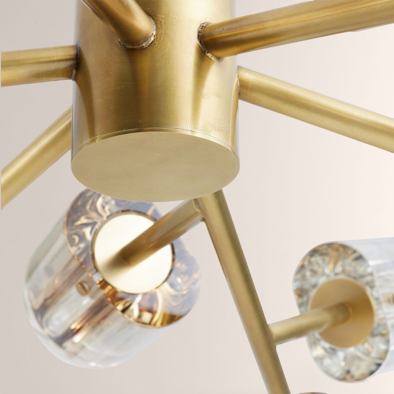 Javlier Chandelier - XYlight