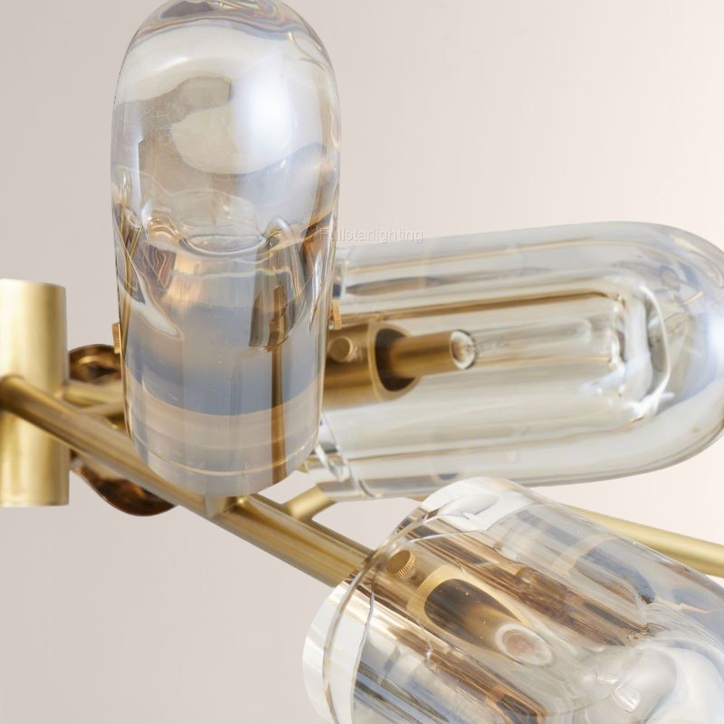 Javlier Chandelier - XYlight