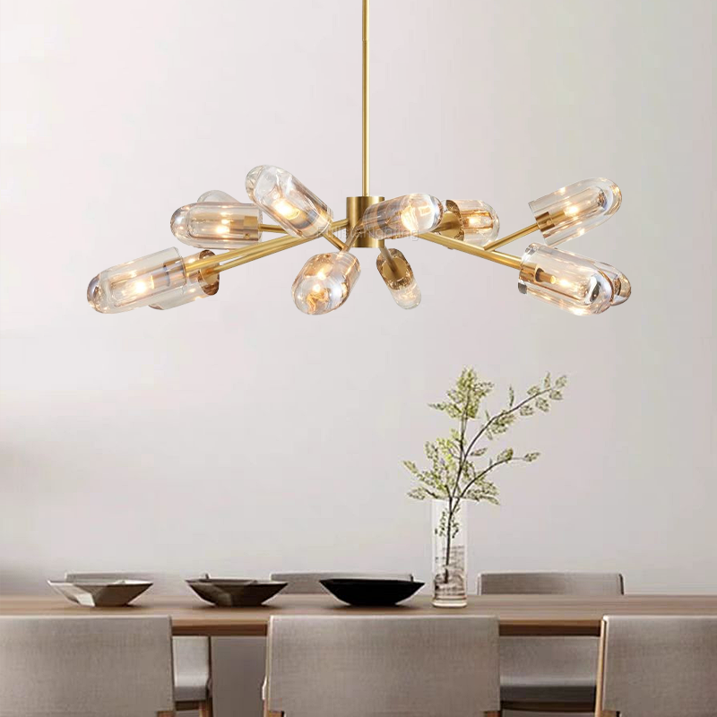 Javlier Chandelier - XYlight