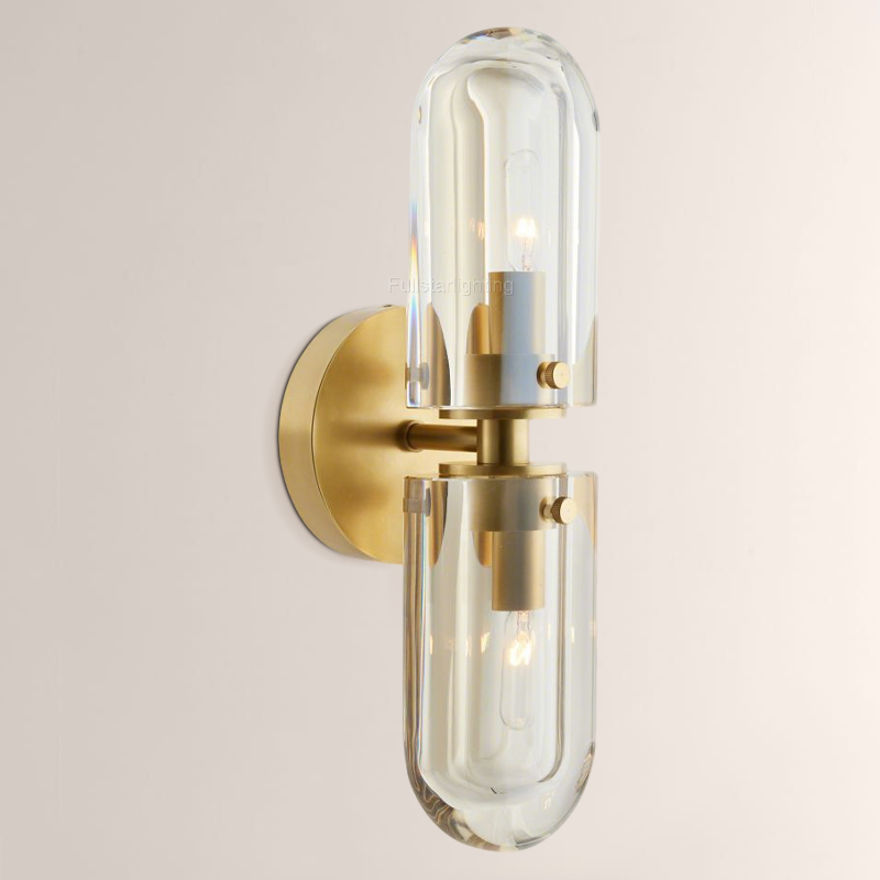 Javielr Sconce - XYlight