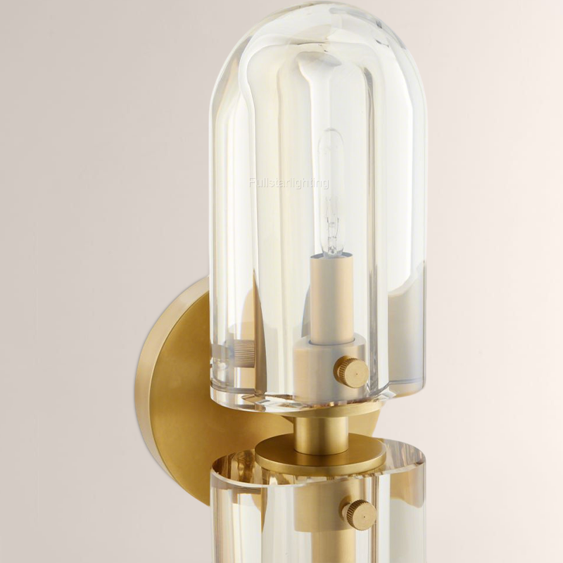 Javielr Sconce - XYlight
