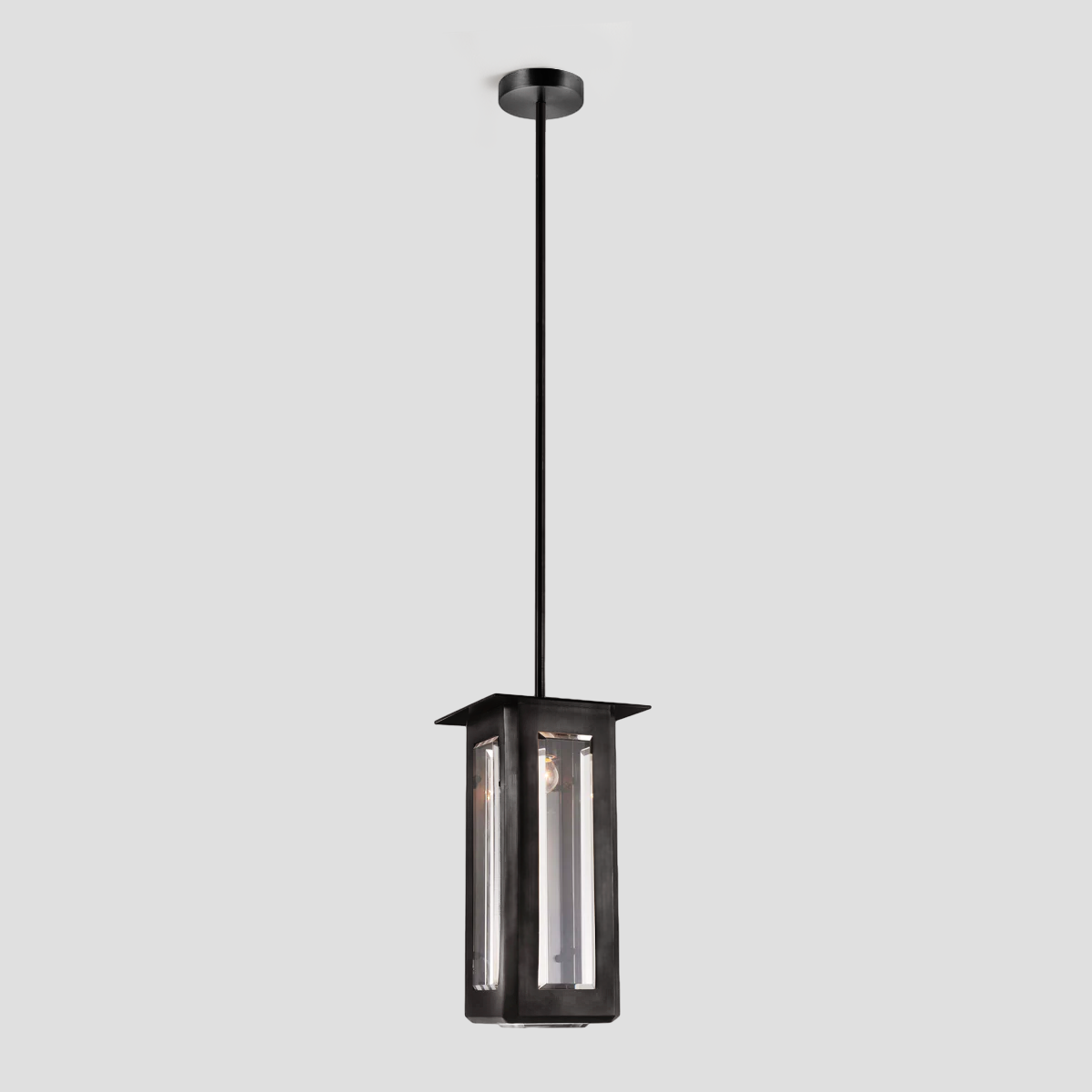 Kalo Rectangle Pendant Light - XYlight
