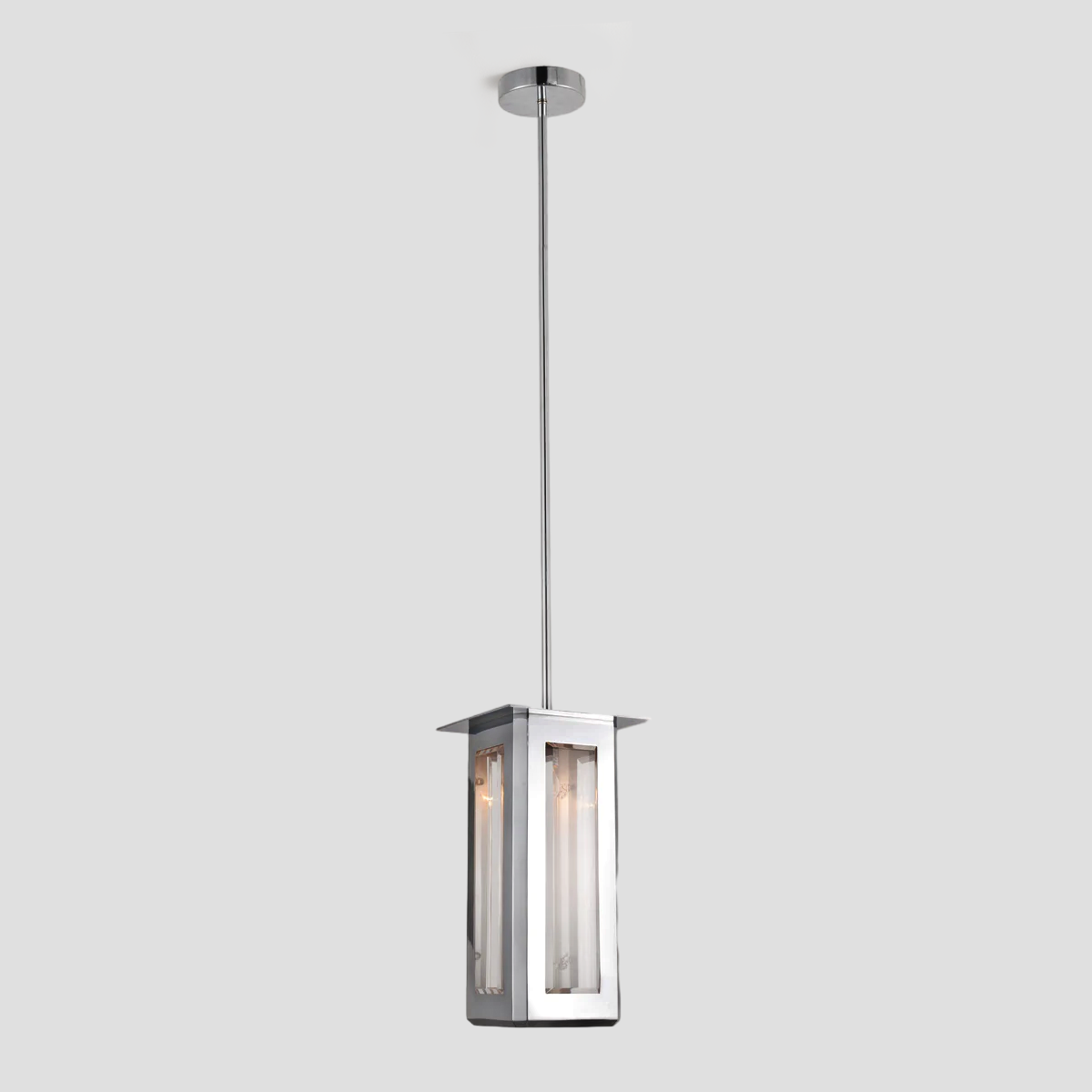 Kalo Rectangle Pendant Light - XYlight