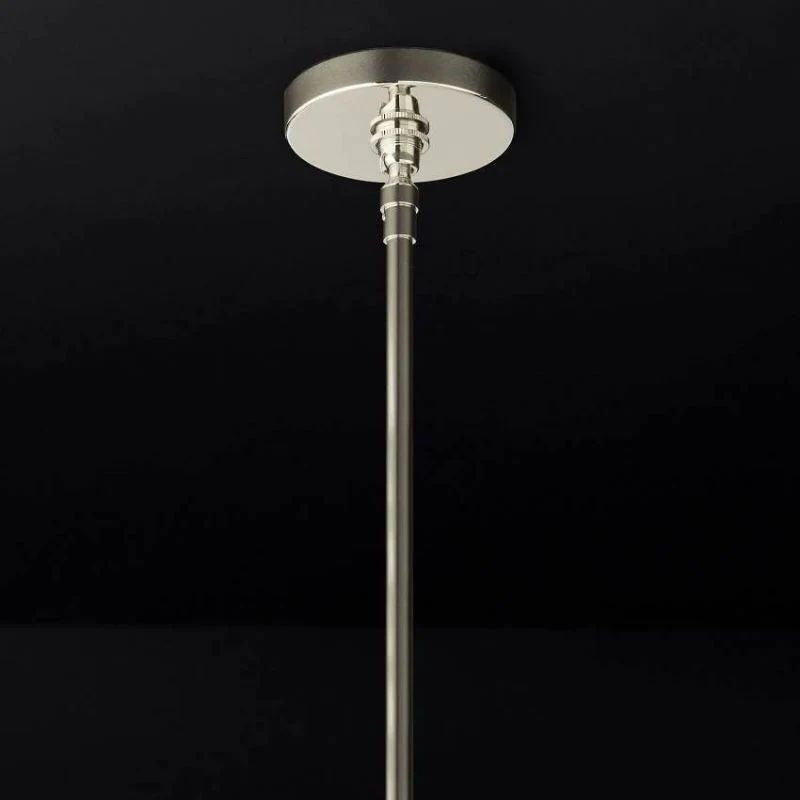 Karsiven 4-Light Glass Pendant - XYlight