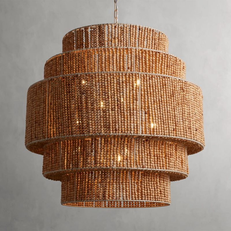 Kash Chandelier