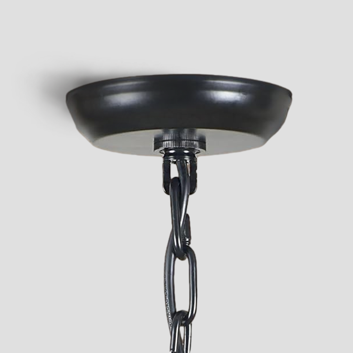 Kiko 24-Inch Crystal Round Chandelier - XYlight