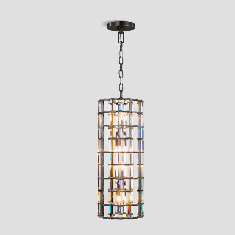 Kiko Cylindrical Pendant