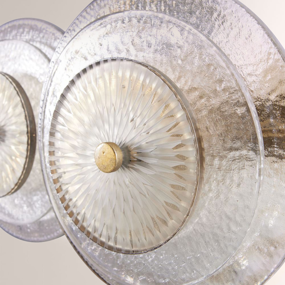 Kinlee Chandelier - XYlight