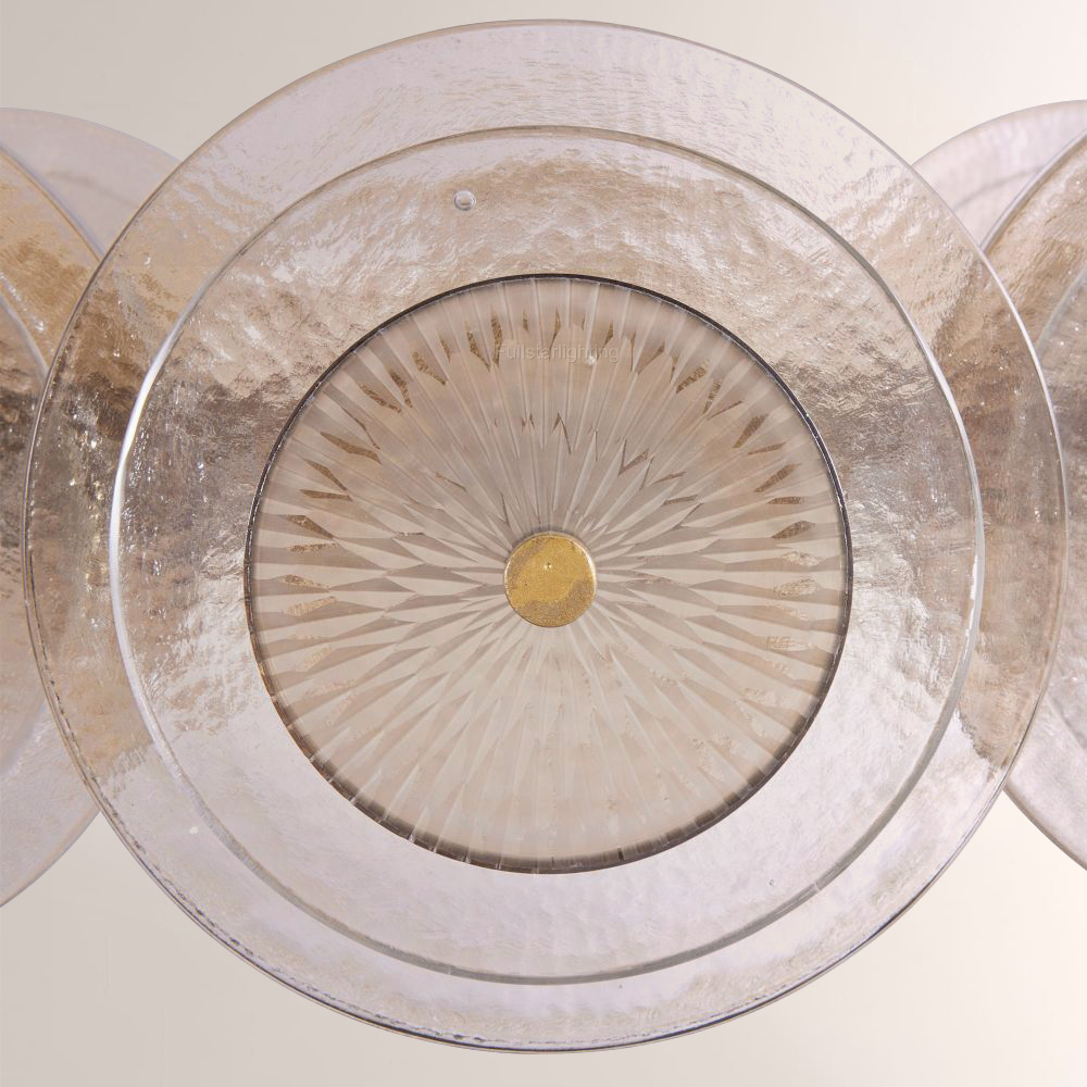 Kinlee Chandelier - XYlight