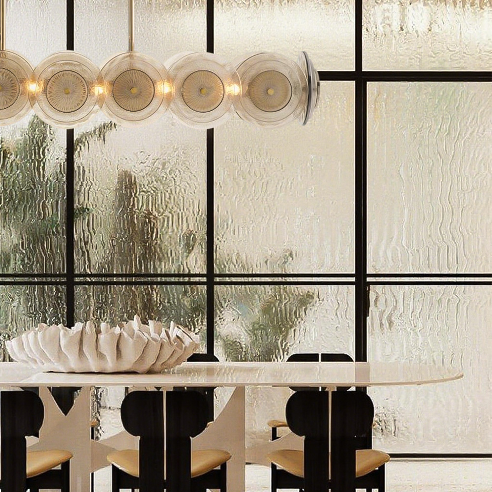 Kinlee Chandelier - XYlight