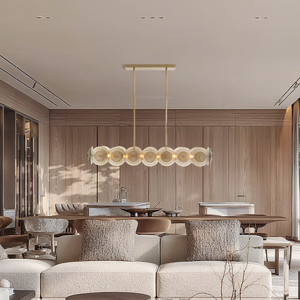 Kinlee Chandelier - XYlight