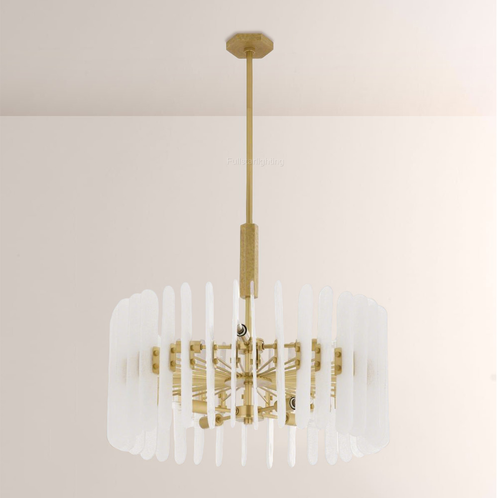 Klaulls Chandelier - XYlight