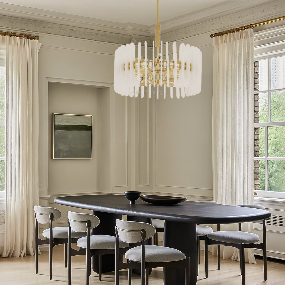 Klaulls Chandelier - XYlight