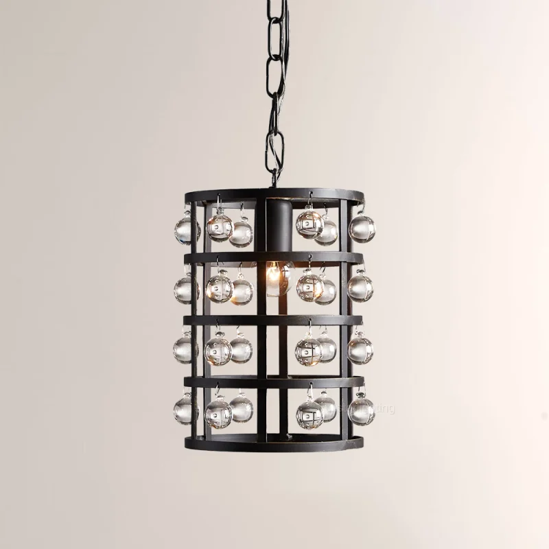 La Cage Pendant