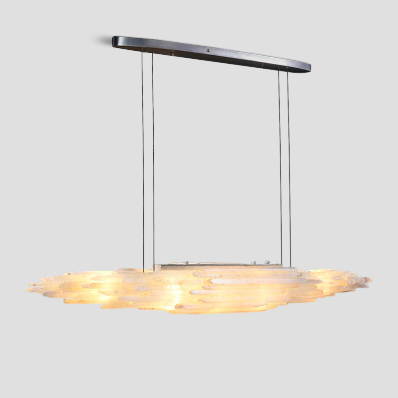 Lamo Long Pendant