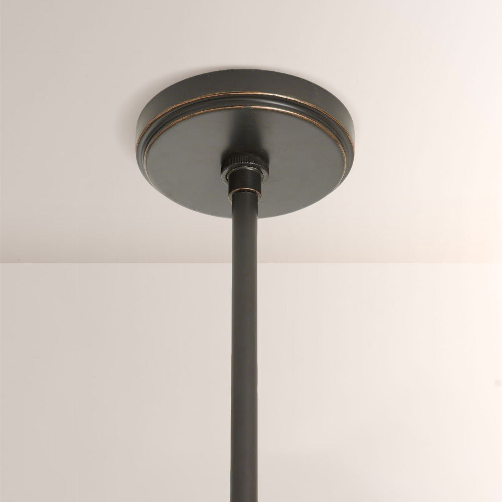Lena Large Starburst Chandelier - XYlight
