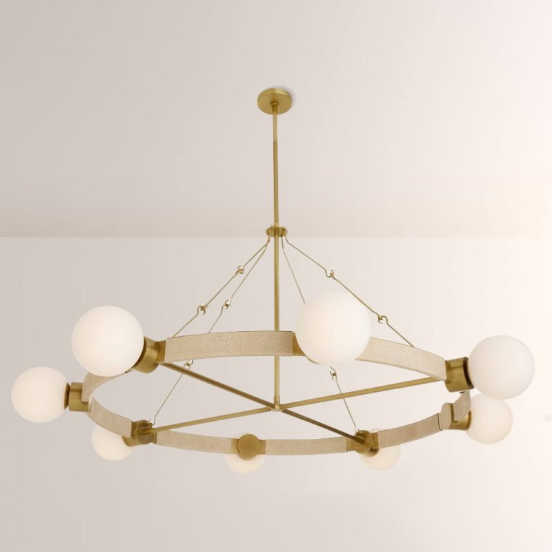 Liberty Chandelier