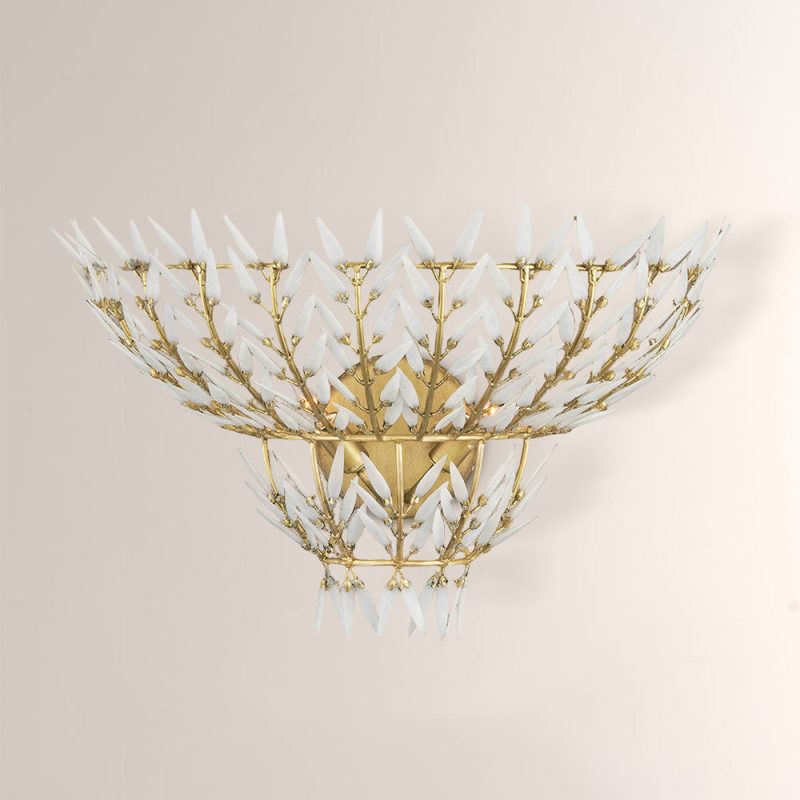 Marigan Wall Sconce
