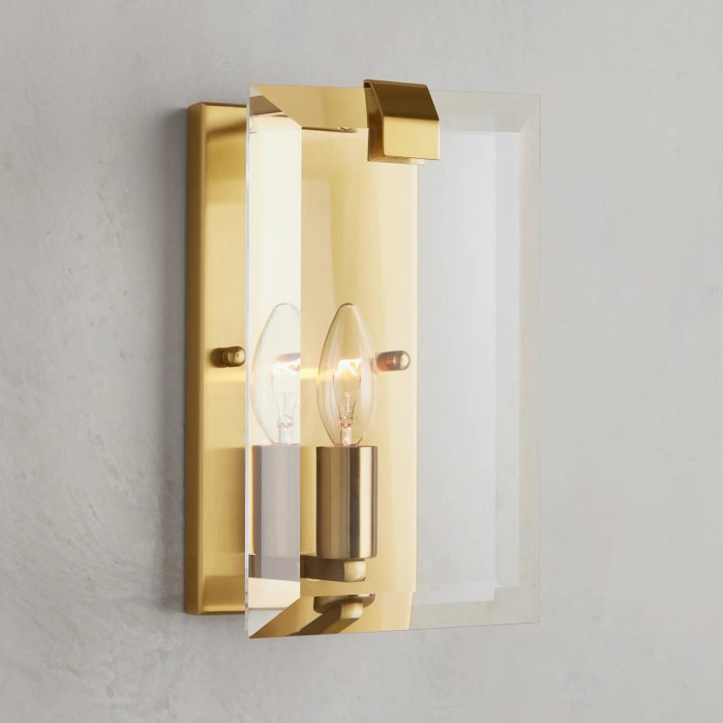 Modern Amaya Sconce