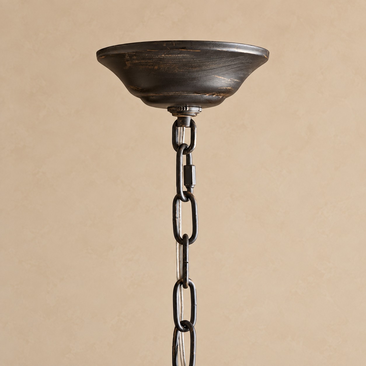 Nicoletta Round Chandelier - XYlight