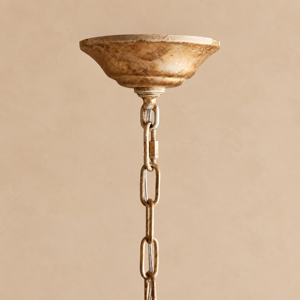 Nicoletta Round Chandelier - XYlight