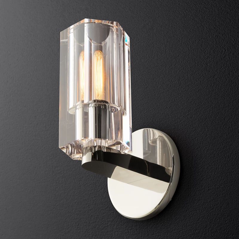 Niko Wine-Glass Wall Sconce - XYlight