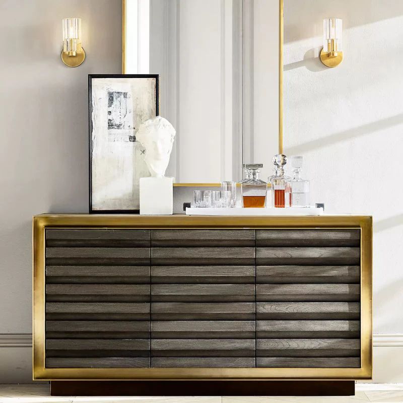 Niko Wine-Glass Wall Sconce - XYlight