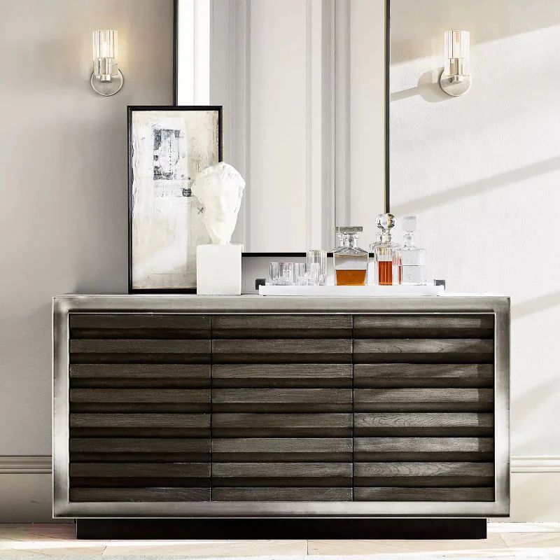 Niko Wine-Glass Wall Sconce - XYlight