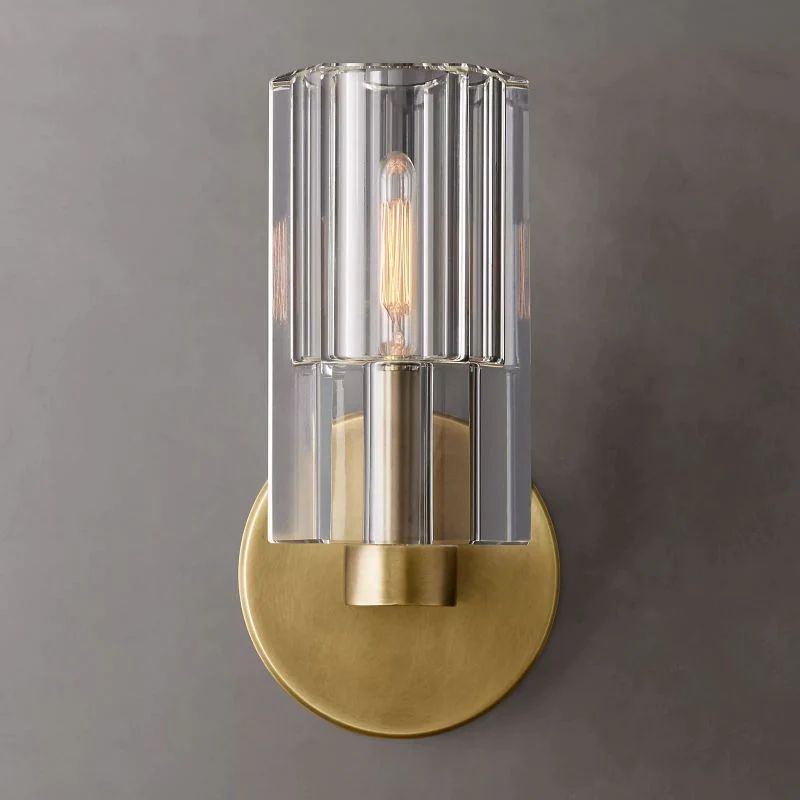 Niko Wine-Glass Wall Sconce - XYlight