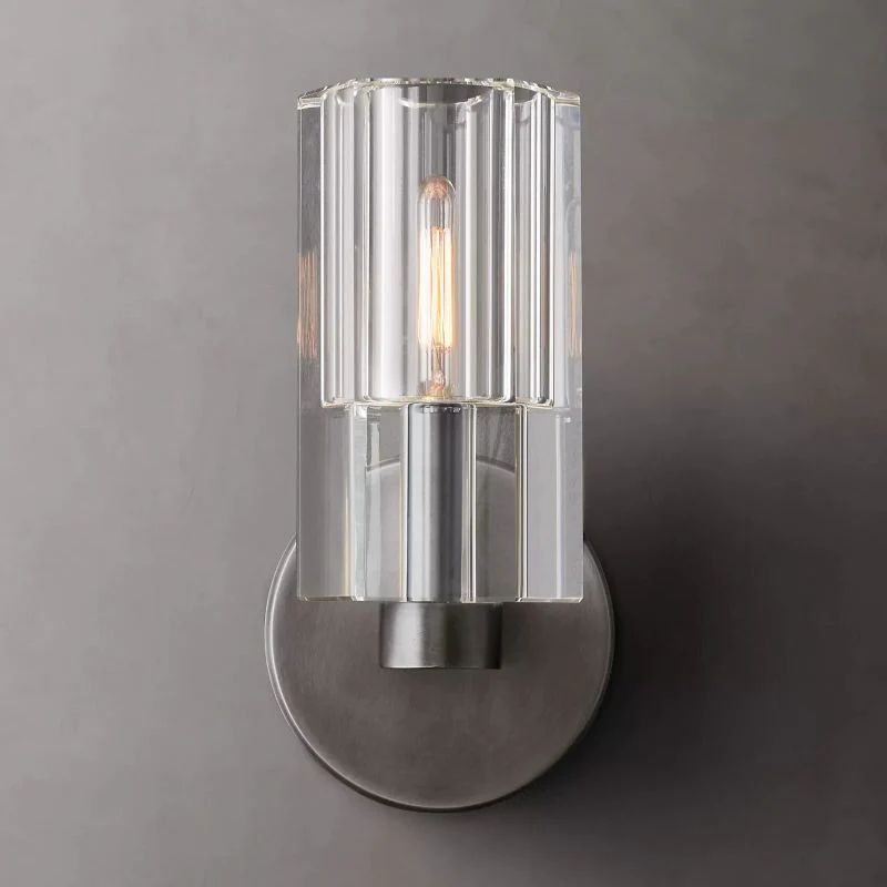 Niko Wine-Glass Wall Sconce - XYlight