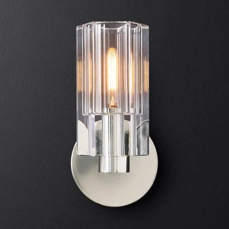 Niko Wine-Glass Wall Sconce - XYlight