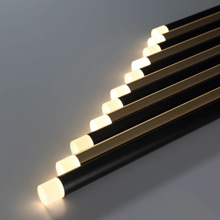 Nolavern Round LED Chandelier - XYlight