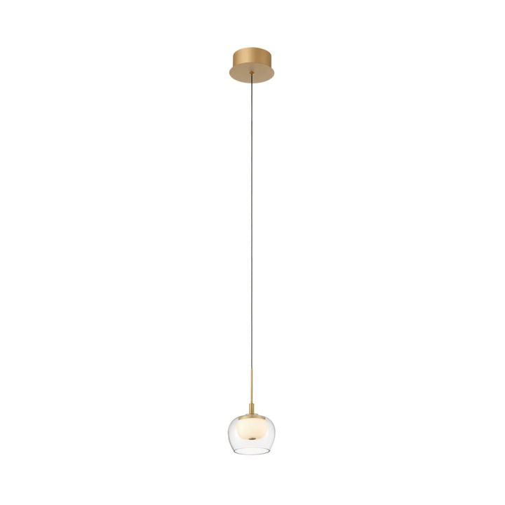 Nona Modern LED Pendant - XYlight