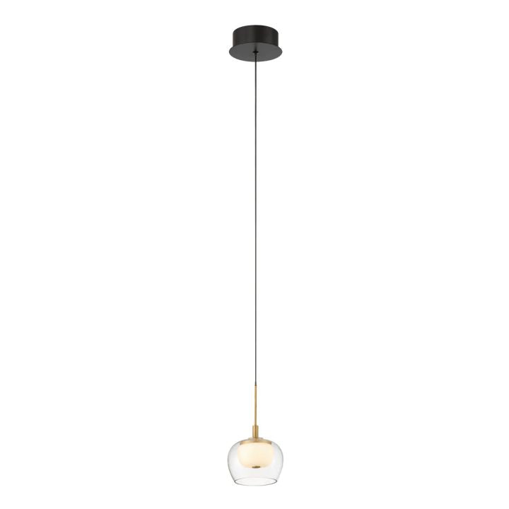 Nona Modern LED Pendant - XYlight