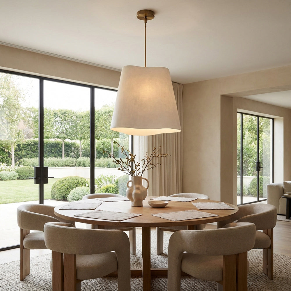 Oinda Outdoor Pendant - XYlight