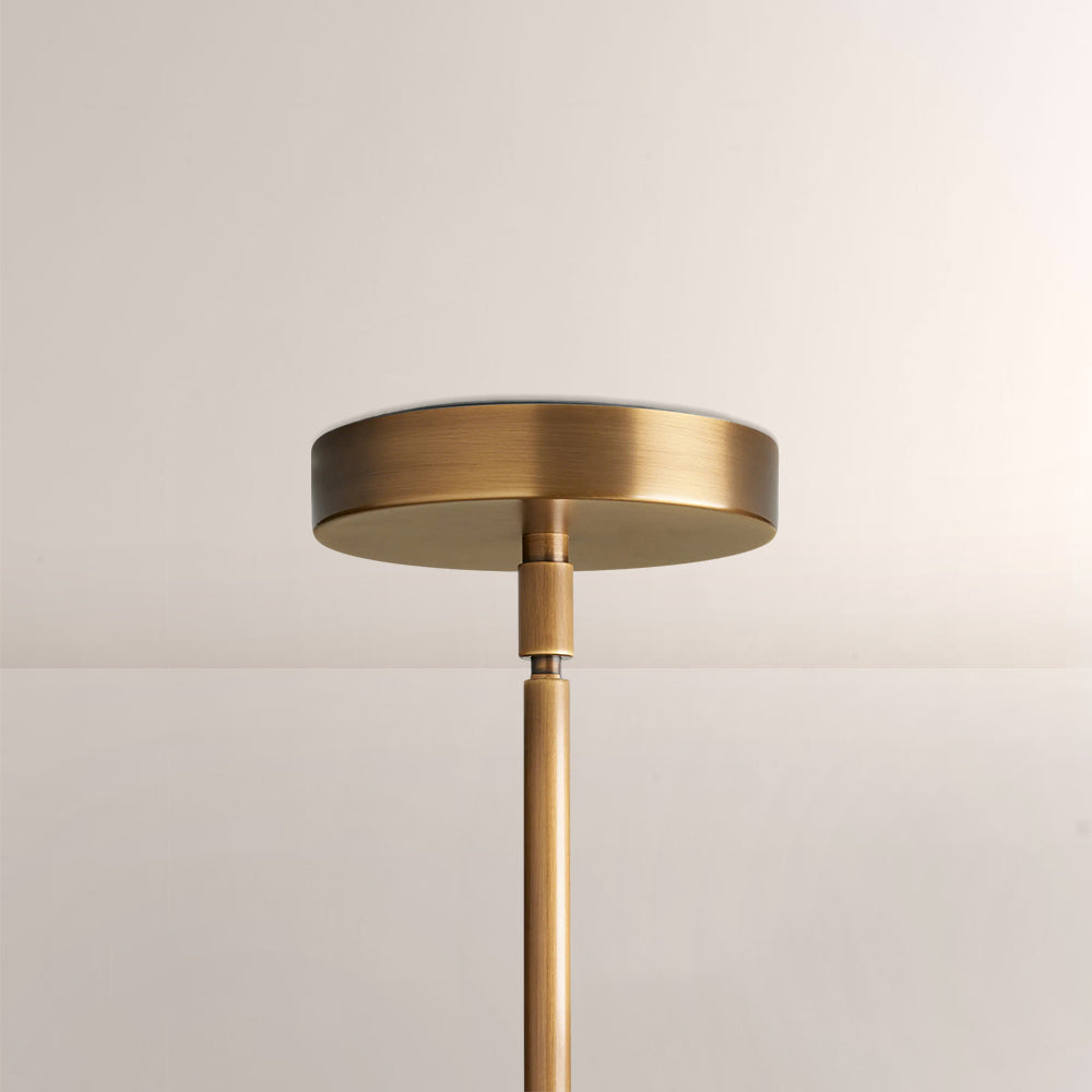 Oinda Outdoor Pendant - XYlight