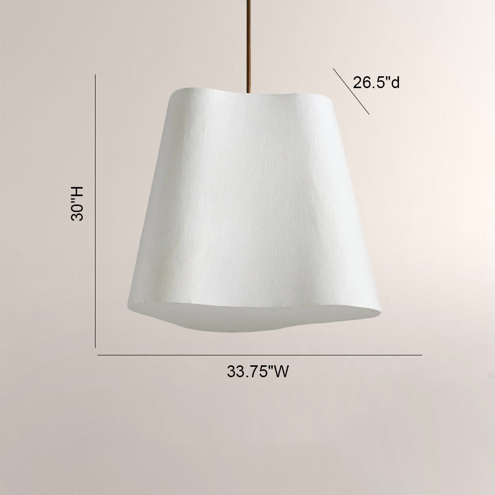 Oinda Outdoor Pendant - XYlight
