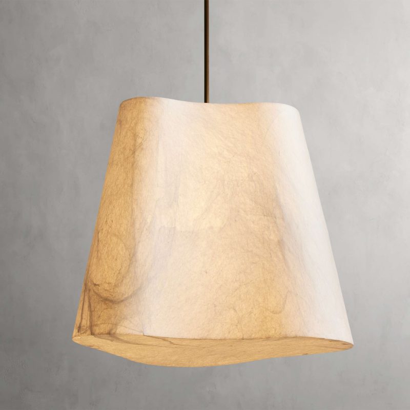 Onde Outdoor Pendant