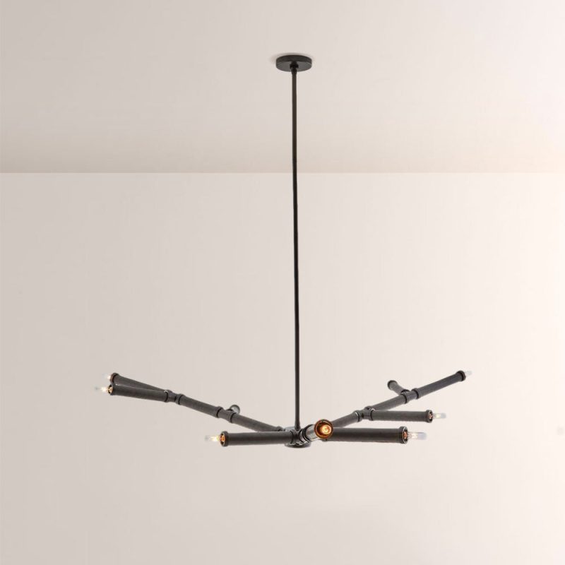 Paden Chandelier