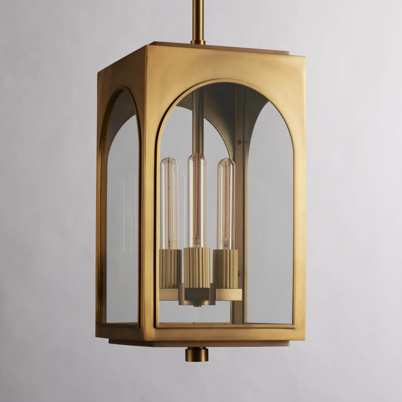 Palladie Outdoor Pendant