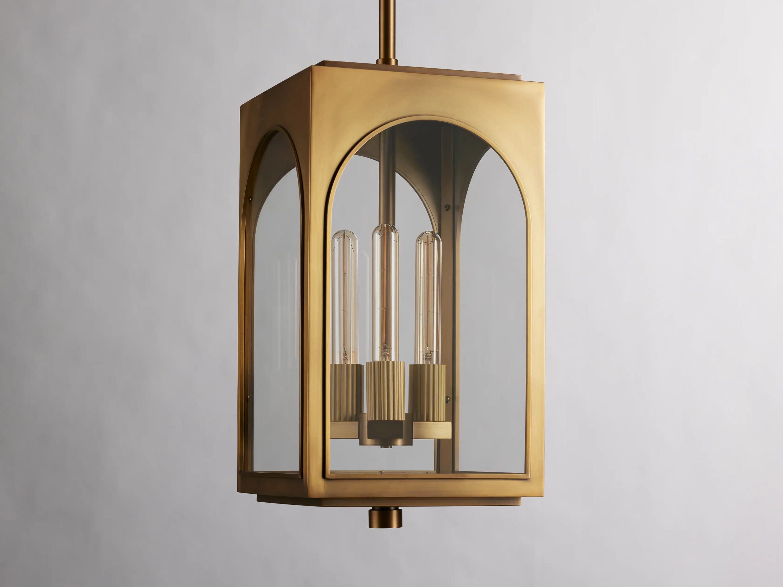 Palladie Outdoor Pendant - XYlight