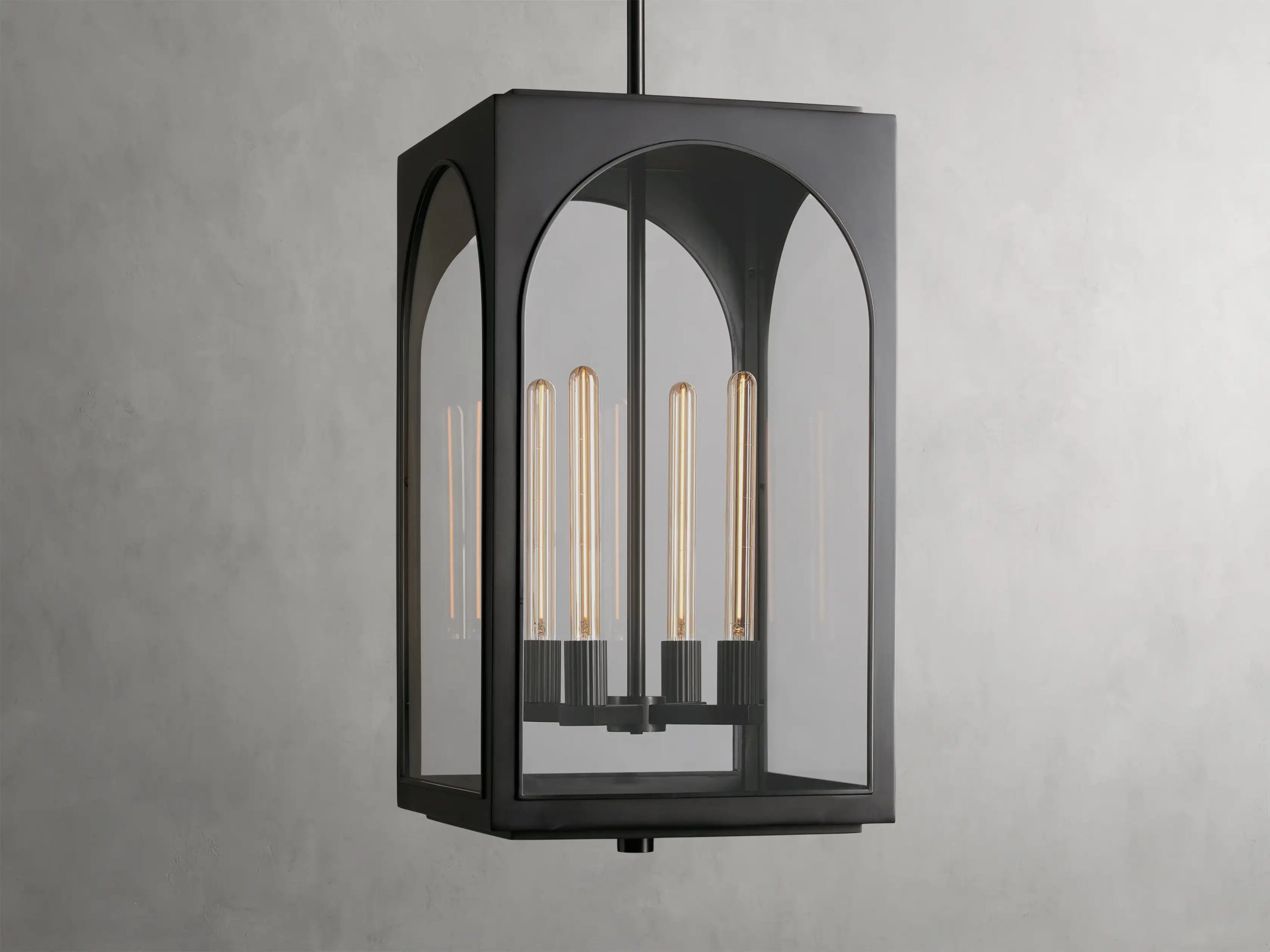 Palladie Outdoor Pendant - XYlight