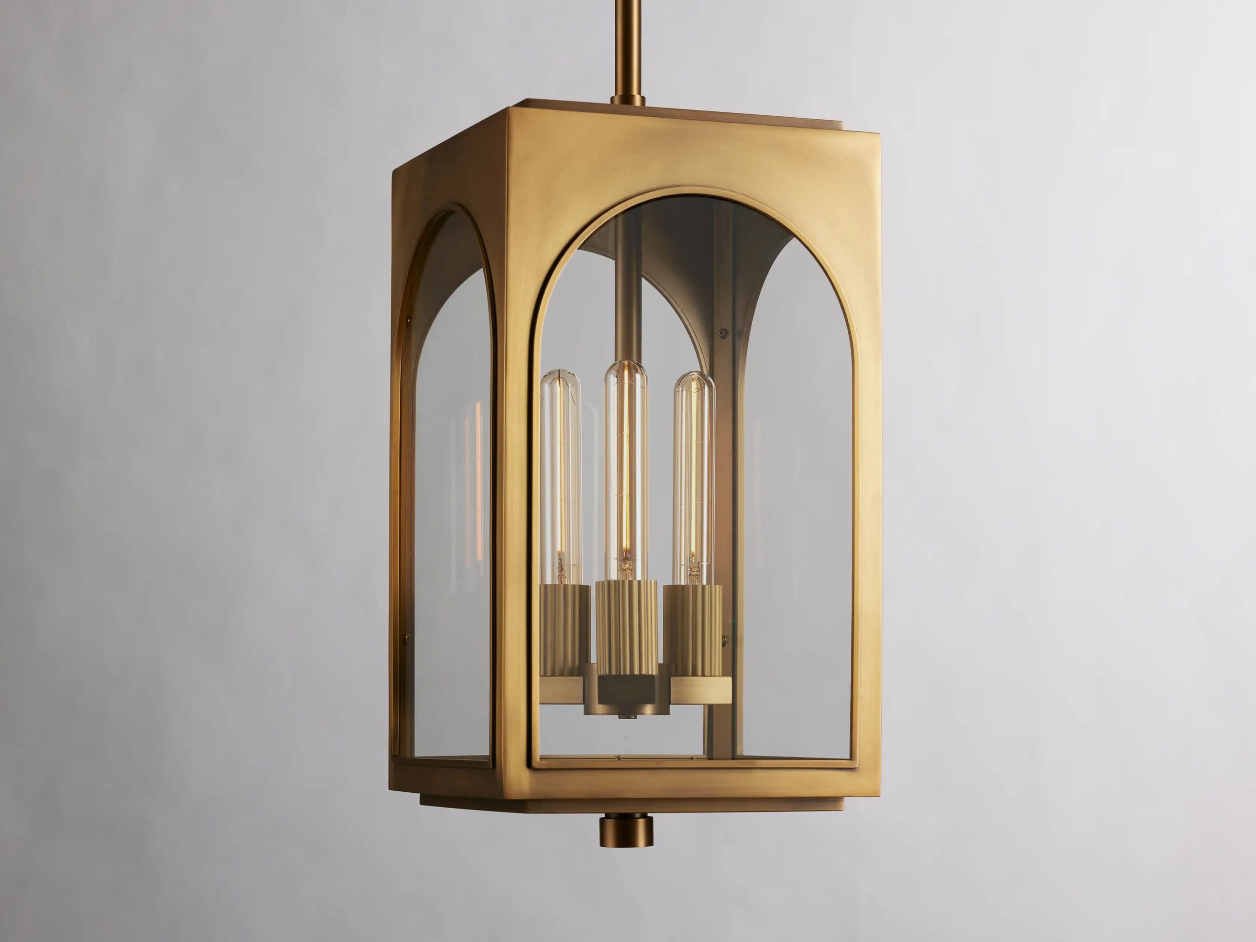 Palladie Outdoor Pendant - XYlight
